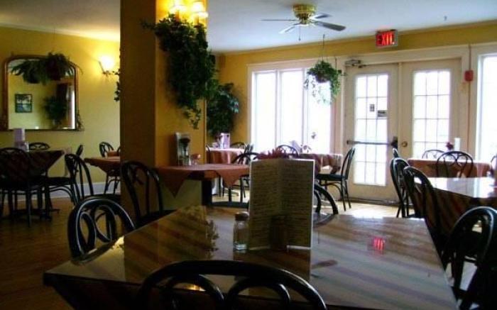 The Cove Inn