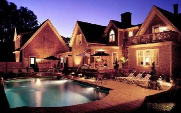 The Winstead Inn