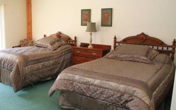 Timber House Resort