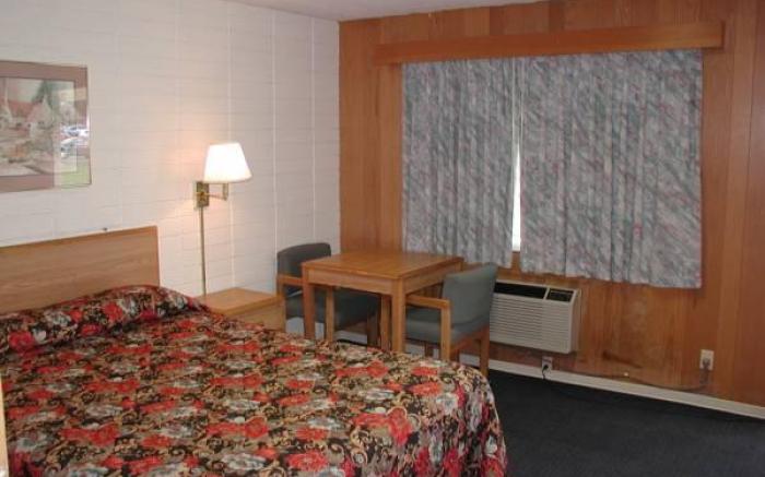 Valley Inn - Lebanon Oregon