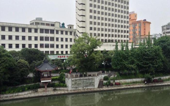 Riverside Inn Guilin Central