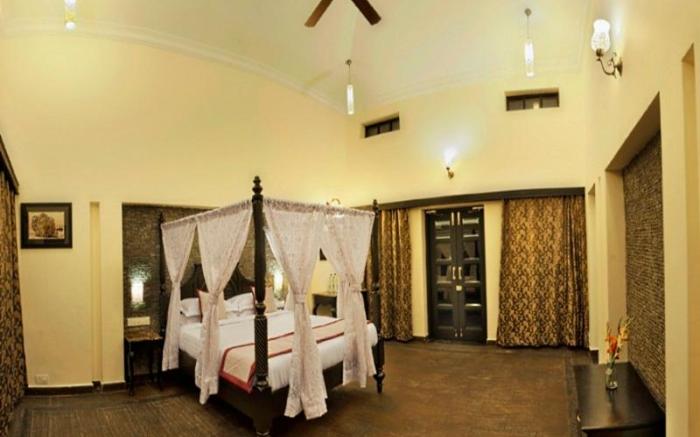 The Wild Retreat Resort - Kumbhalgarh