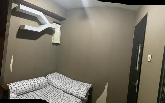 APARTEMEN SENTRA TIMUR BY HHH PROPERTY COUPLE ROOM