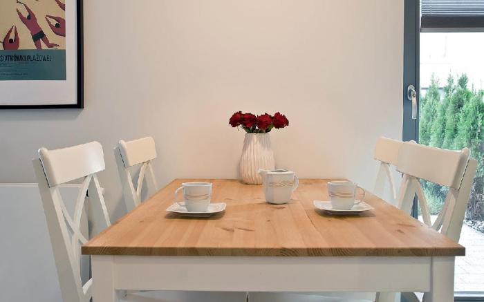 Nadmorze by Q4Apartments