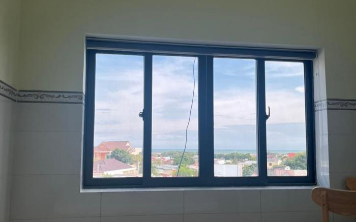 Hotel Toàn Thịnh, view biển Bình Châu