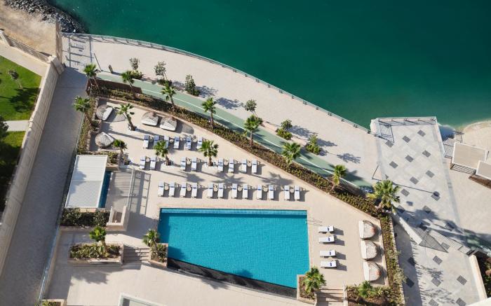 InterContinental Residences Abu Dhabi By IHG