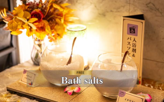 Hotel Balian Resort Tomei Kawasaki I.C. -Adult Only