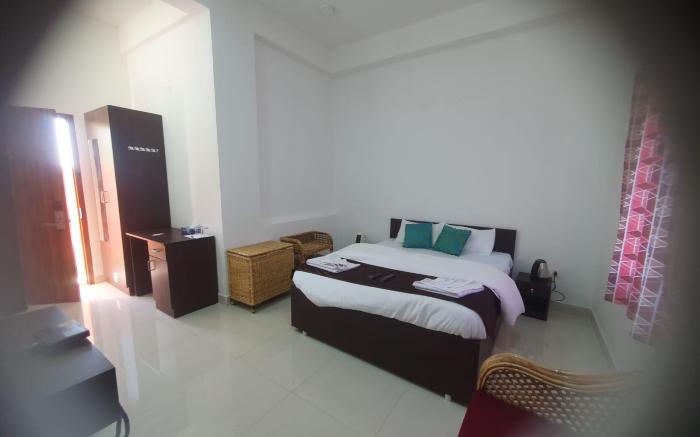 4REST INN PRIVATE LIMITED