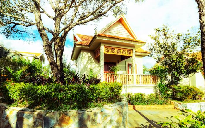 KNN Resort Mondulkiri