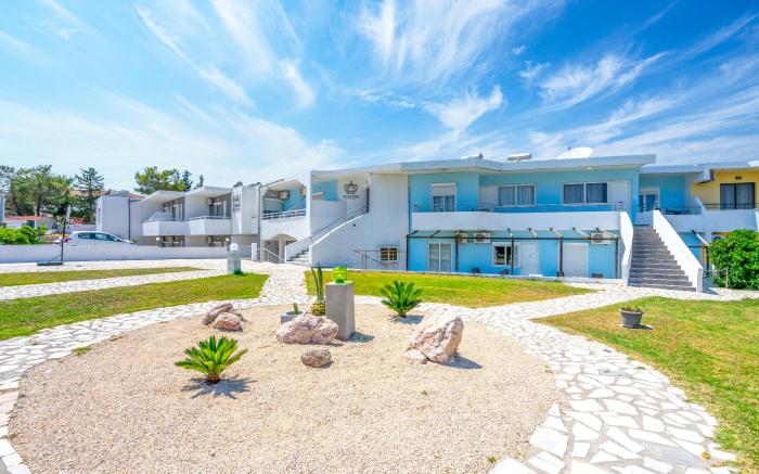 Mando Living - Faliraki