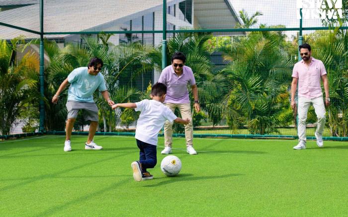 The Den by Vieda - Part of StayVista