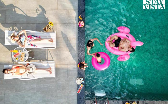 The Den by Vieda - Part of StayVista