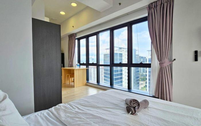 Aurora Place Revo | Pavilion Bukit Jalil | Axiata
