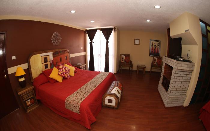 Hotel Chocolate Tradicional