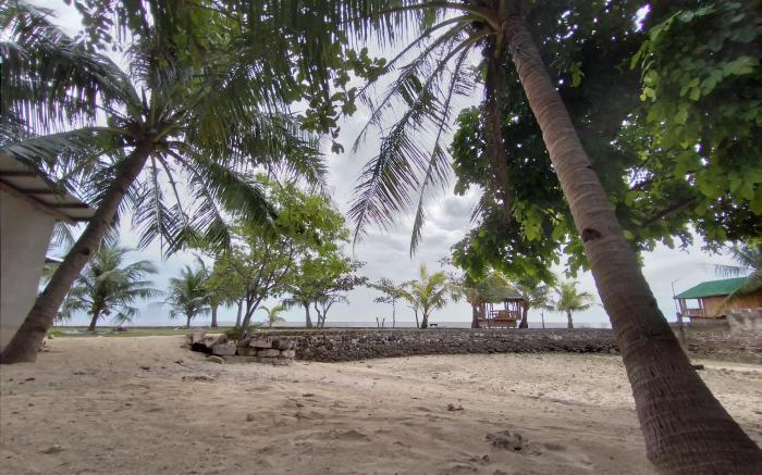 Mosah Villa Oslob Beach Resort