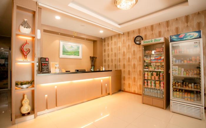 DELI HOMESTAY MEDAN