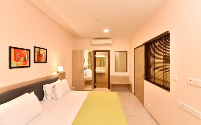 SFS HOMEBRIDGE HOTEL 