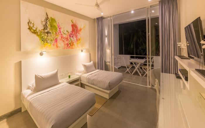 Taru Villas Mawella - Tangalle