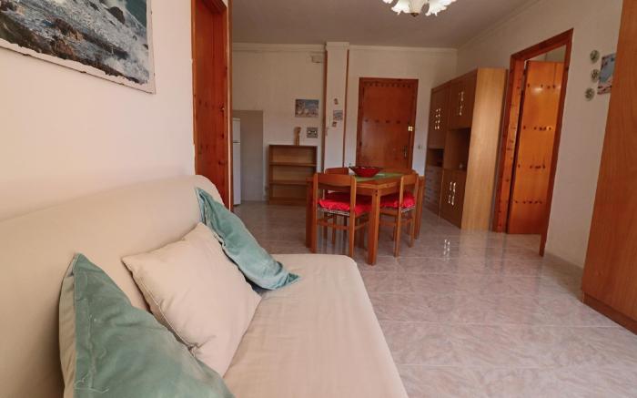 Myriams house in Otranto