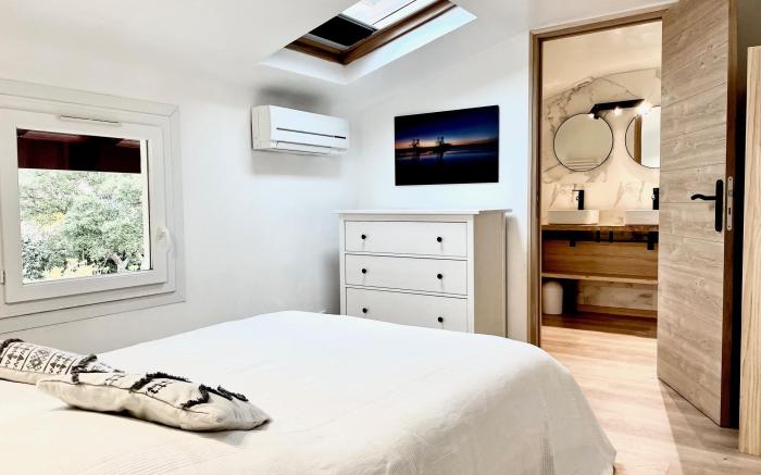 Appartement La Nord - Villas Lake and Sea