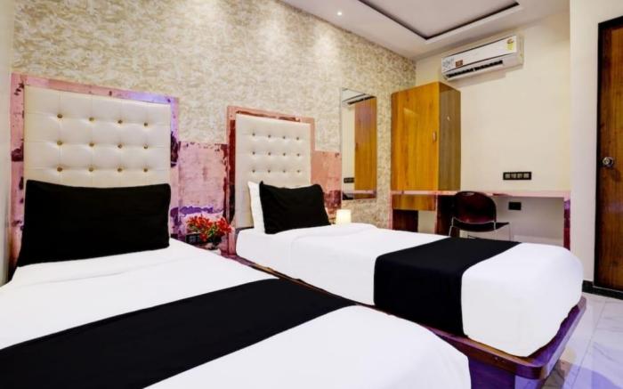 Hotel Airport crown