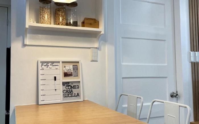 Condo at Arezzo Place (Nordic Home)