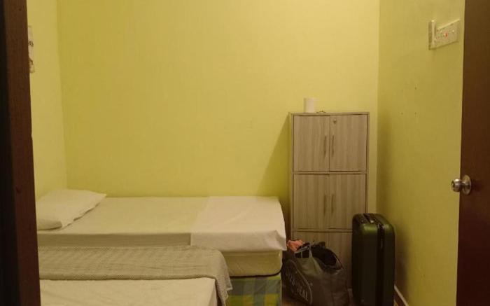 RAS International Hotel