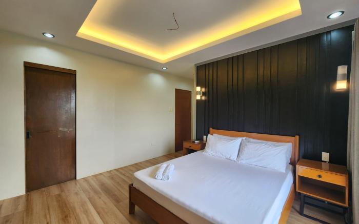 Modern & Cozy Apt.! -Private Room