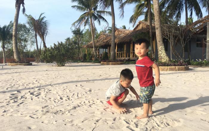 Dugong Cottage PhuQuoc