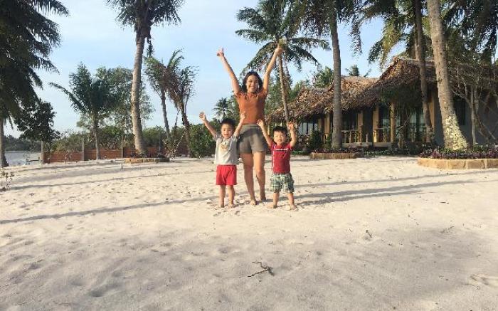 Dugong Cottage PhuQuoc