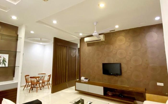 CozyHouse 4ROOM 4BATH ROOM 8PAX@Near BM Icon city