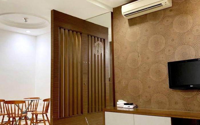 CozyHouse 4ROOM 4BATH ROOM 8PAX@Near BM Icon city