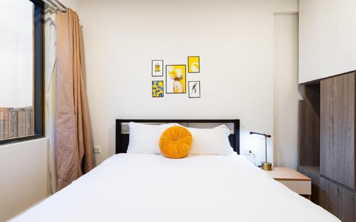 SOHO RESIDENCE 5mins Bui Vien free pick up