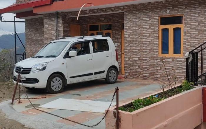 Sejal Homestay Shimla 
