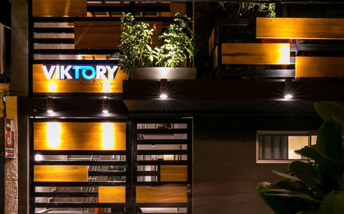 Viktory Boutique Hotel