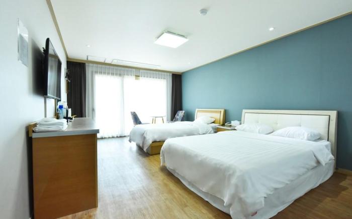 Jeju Momento Hotel