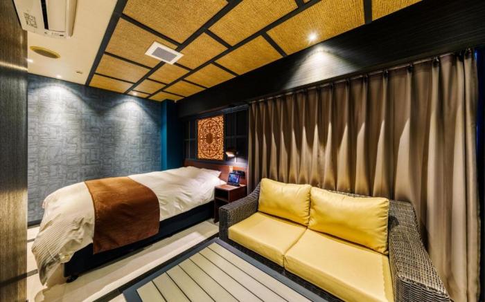 Hotel Lotus Okayama
