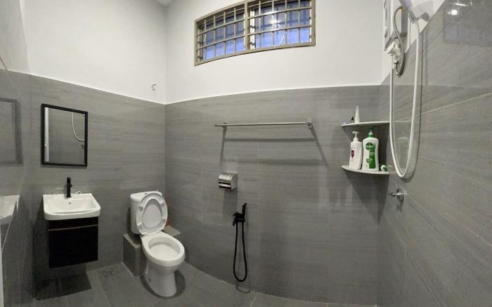 Pariston Homestay Bedong