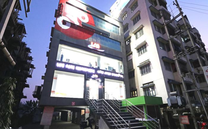Hotel O Desire