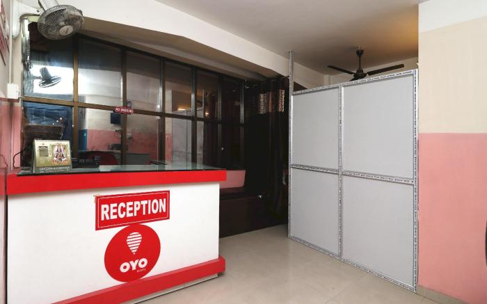 Hotel O Desire