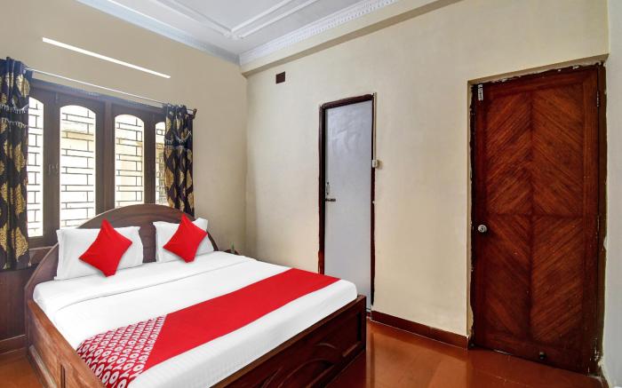 Hotel O Heritage Inn