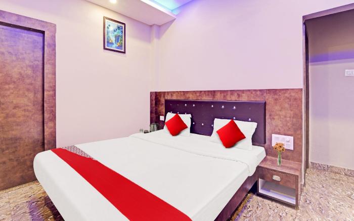Hotel O Saharsh Hotel