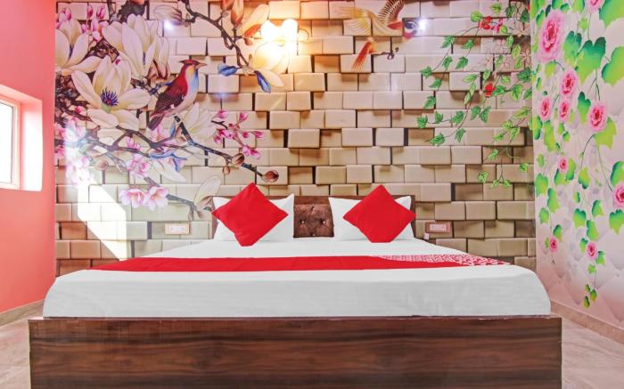 Hotel O Govind Residency