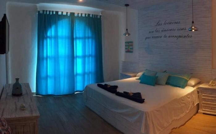 Coco Río By Hospitality Wellbeing