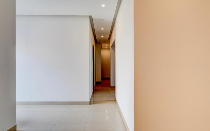 Super Townhouse Hebbal