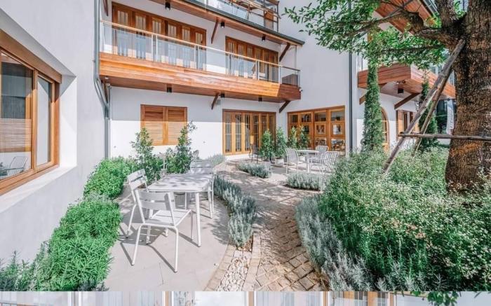 108 Villa PongYang 