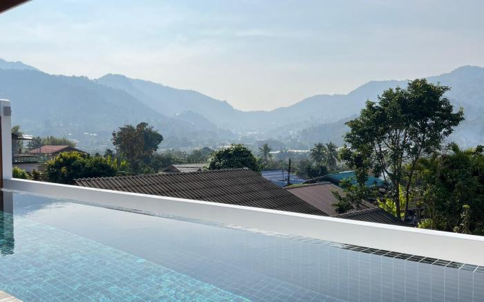 108 Villa PongYang 