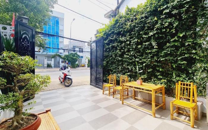 Khách sạn - Homestay Canary Bảo