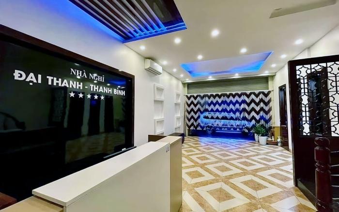 GRAD Dai Thanh Motel