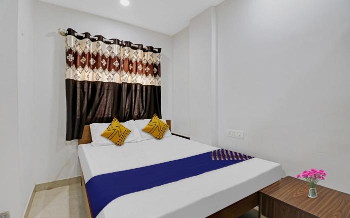 Hotel O Zois Nest